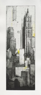New York Woolworth Building / Stefan Becker/113077